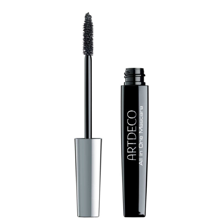 ARTDECO ALL IN ONE MASCARA BLACK 1 10ML