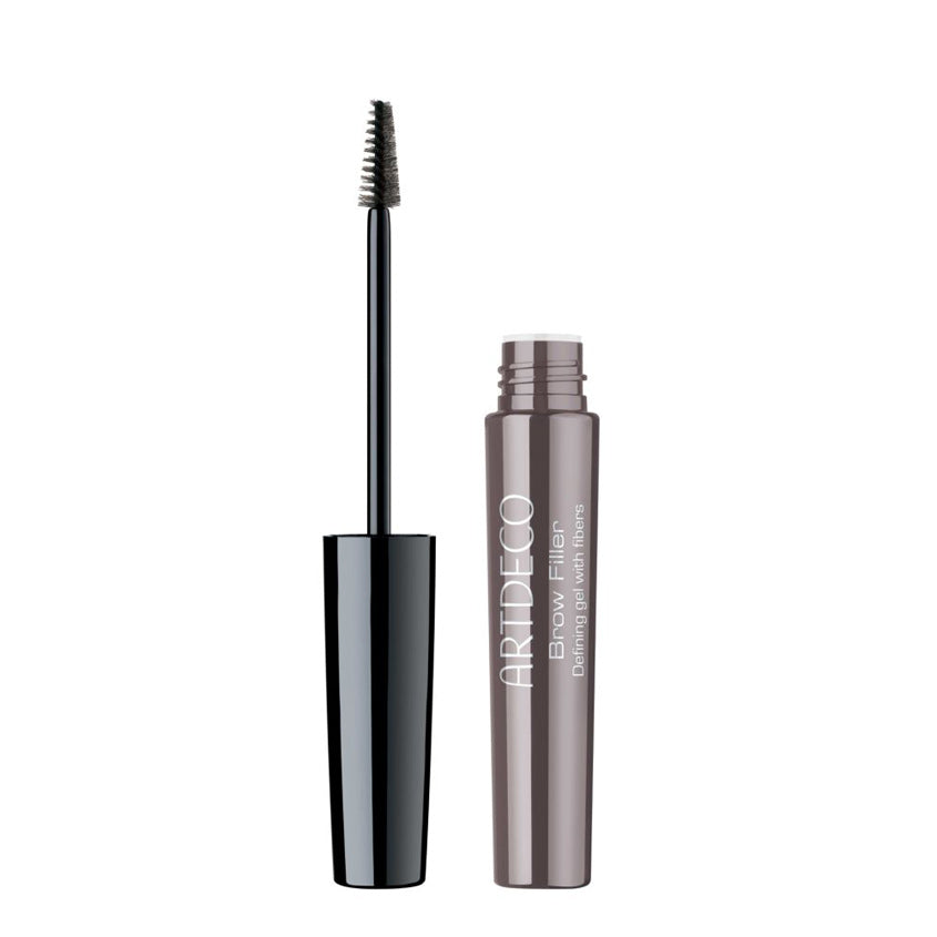 Brow Filler Gel with Brush