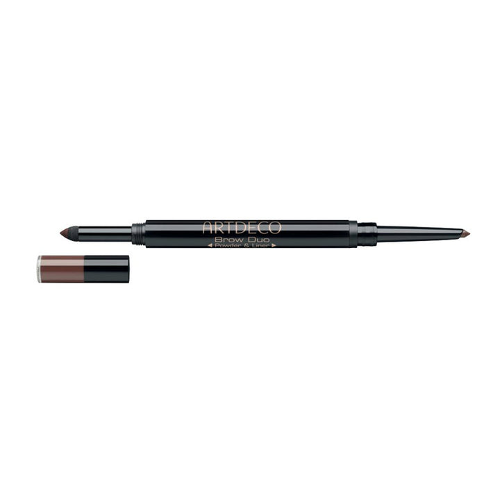 Makeup kits BROW DUO POWDER 0,8g & LINER 0,3g 22