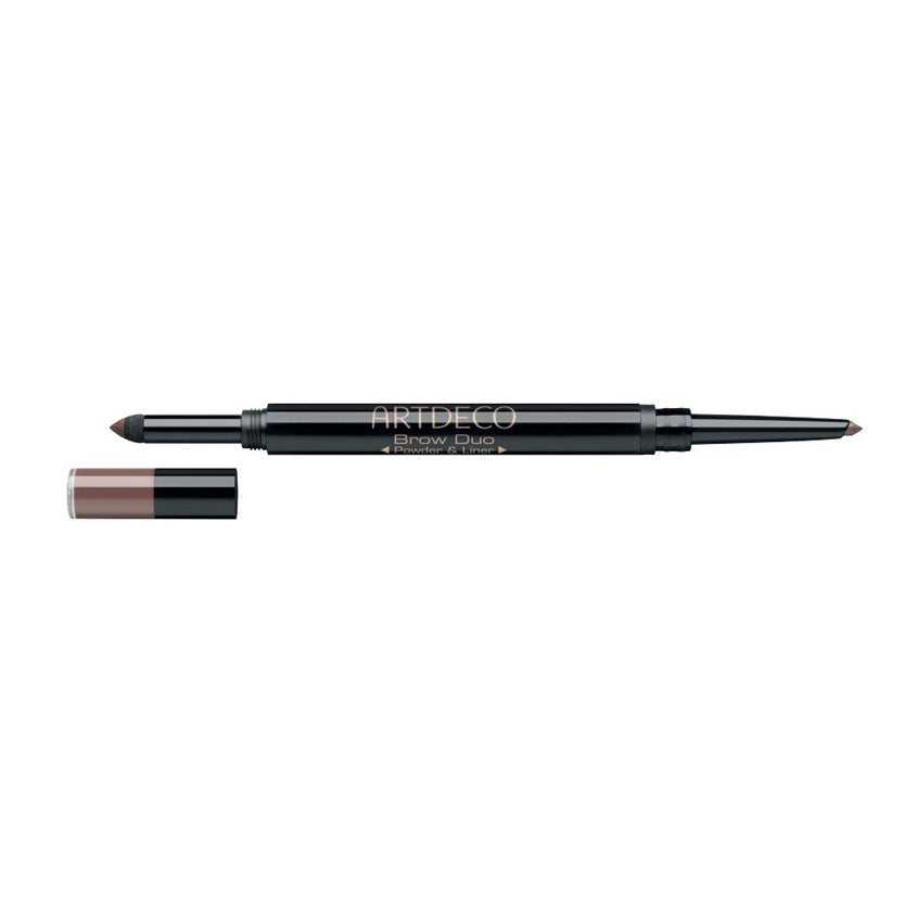 BROW DUO POWDER 0,8g & LINER 0,3g 22