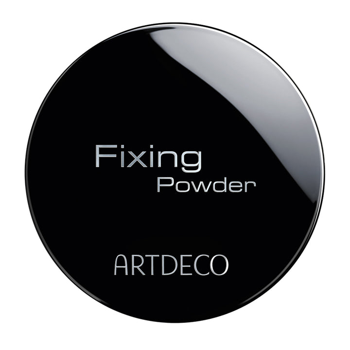 FIXING TRANSPARENT POWDER 10G