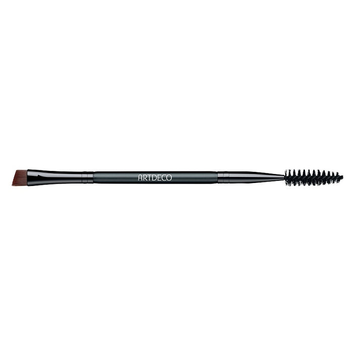Double-Sided Brow Brush 2-in-1 Brow Perfector
