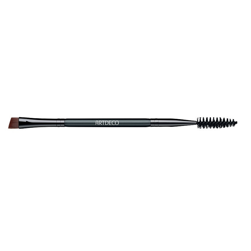 Double-Sided Brow Brush 2-in-1 Brow Perfector