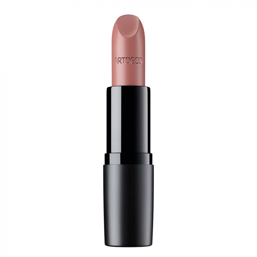ARTDECO LIPSTICK PERFECT MAT, № 208 MISTY TAUPE, 4g