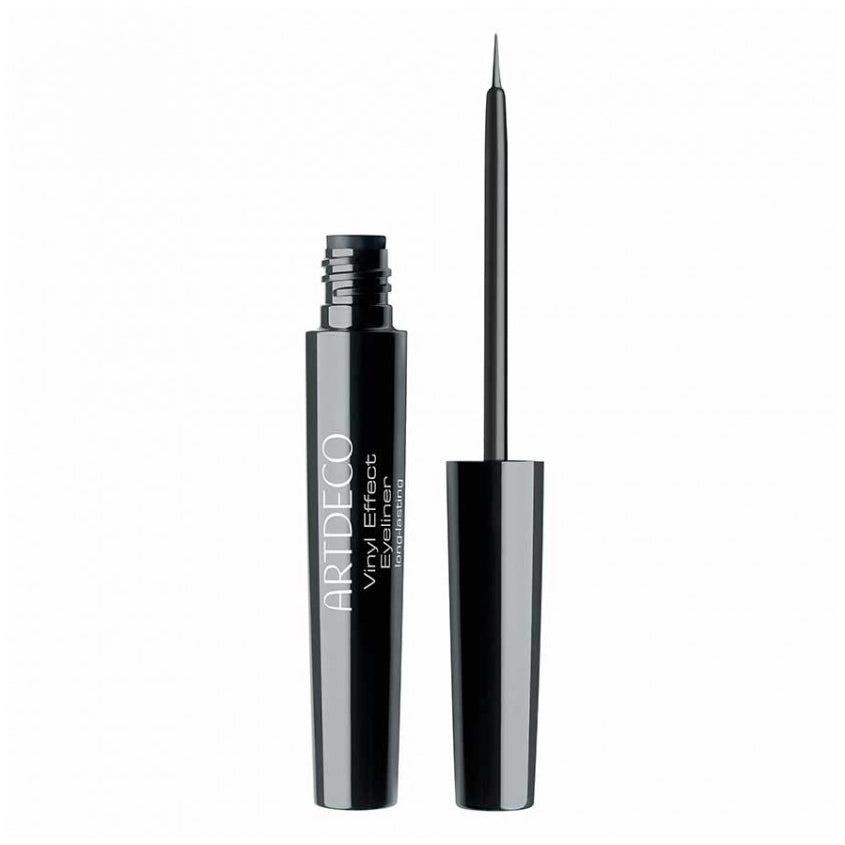 VINYL EFFECT EYELINER LONG-LASTING 10 4,5ML