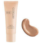 LIGHT LUMINOUS FOUNDATION 45 25ML