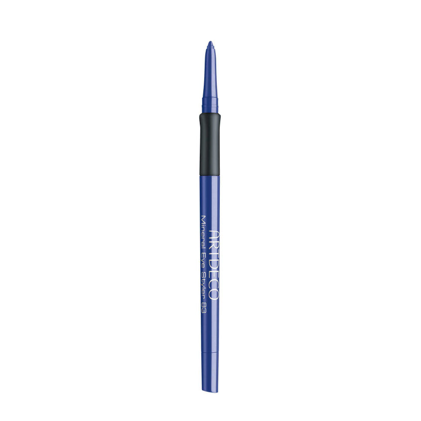MINERAL EYE STYLER MINERAL STEEL GREY 55 0,4G