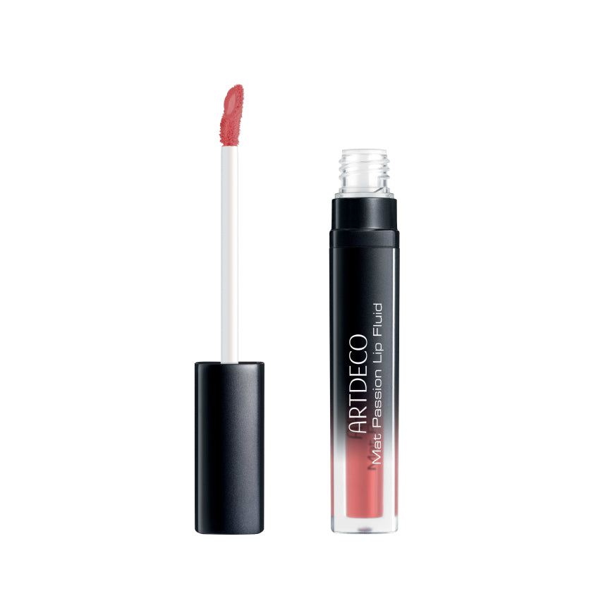ARTDECO MAT PASSION LIP FLUID 25 3ML