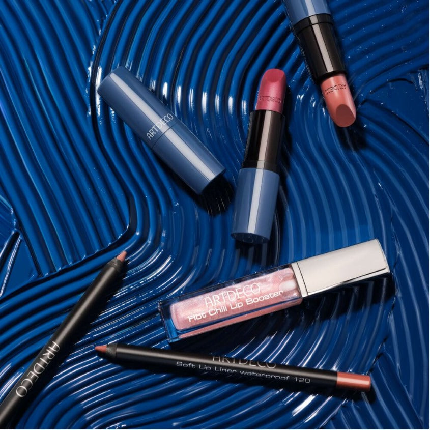 Soft Lip Liner Waterproof