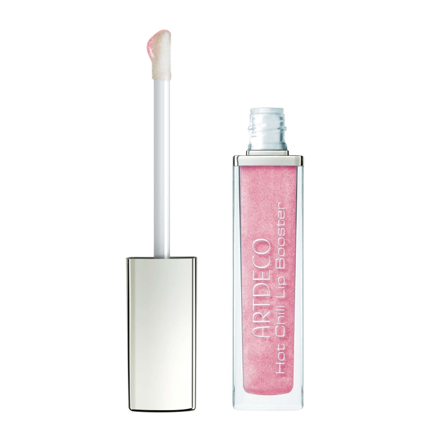 ARTDECO HOT CHILI LIP BOOSTER BERRY CHILI 4 6ML – buy online