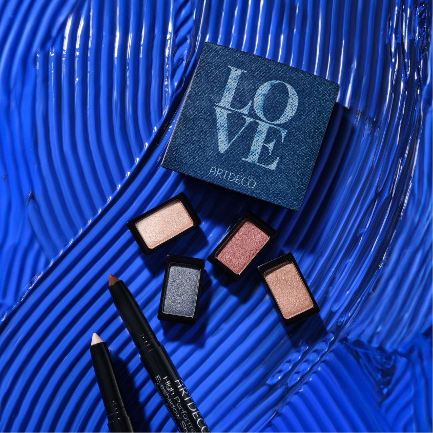 Eyeshadow Pearl
