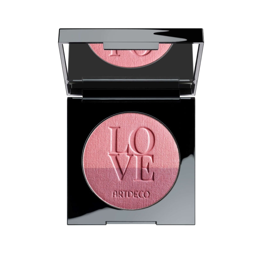 Blush Couture Denim Beauty