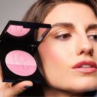 Blush Couture Denim Beauty