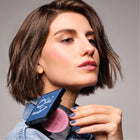 Blush Couture Denim Beauty