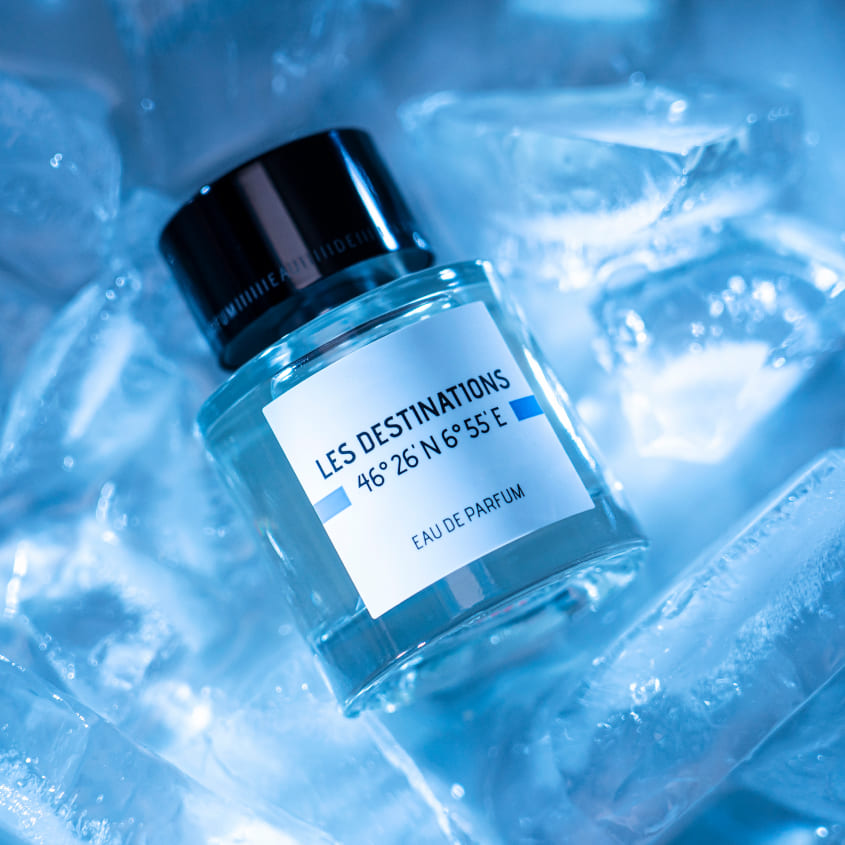LES DESTINATIONS MONTREUX EDP 50 ML