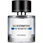 LES DESTINATIONS MONTREUX EDP 50 ML – photo 6