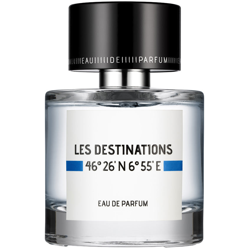 LES DESTINATIONS MONTREUX EDP 50 ML – photo 6