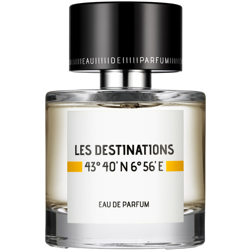 LES DESTINATIONS GRASSE EDP 50 ML – photo 5