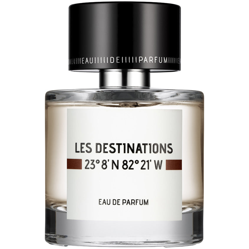 LES DESTINATIONS كوبا – صورة 6