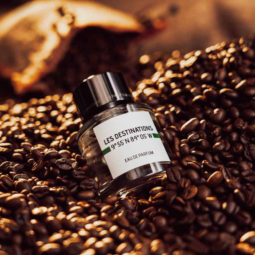 LES DESTINATIONS COSTA RICA EDP 50 ML – free delivery