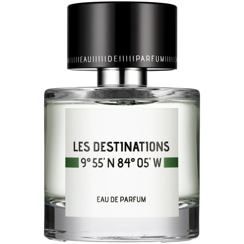 LES DESTINATIONS COSTA RICA EDP 50 ML – photo 7