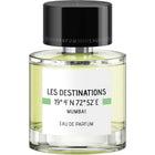 LES DESTINATIONS مومباي