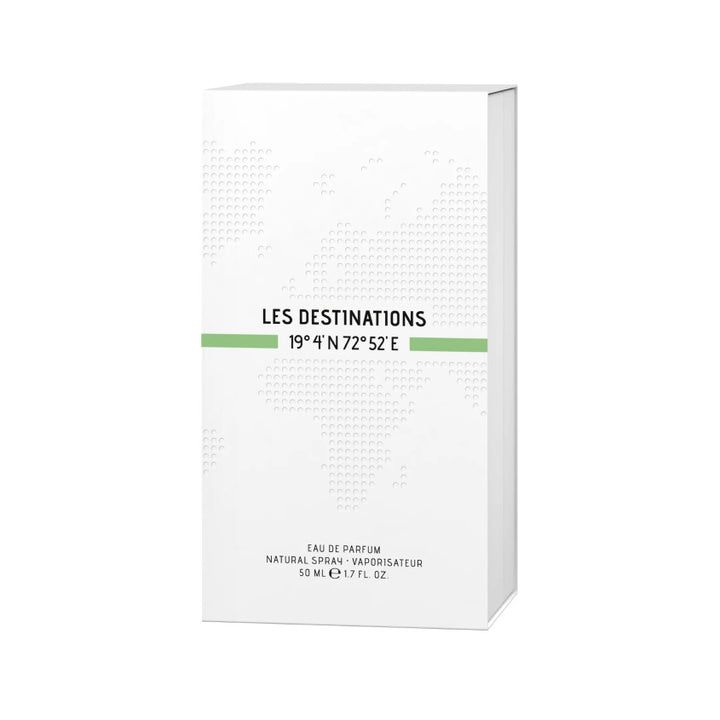 MUMBAI EDP 50ML