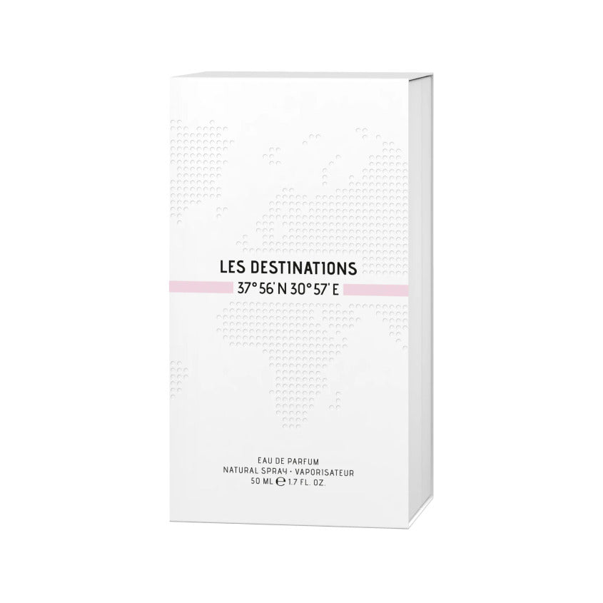 LES DESTINATIONS ISPARTA EDP 50ML – online store