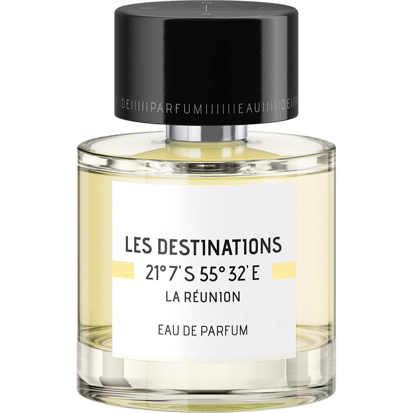 LES DESTINATIONS جمع شمل