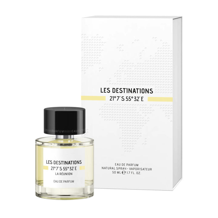 LA REUNION EDP 50ML