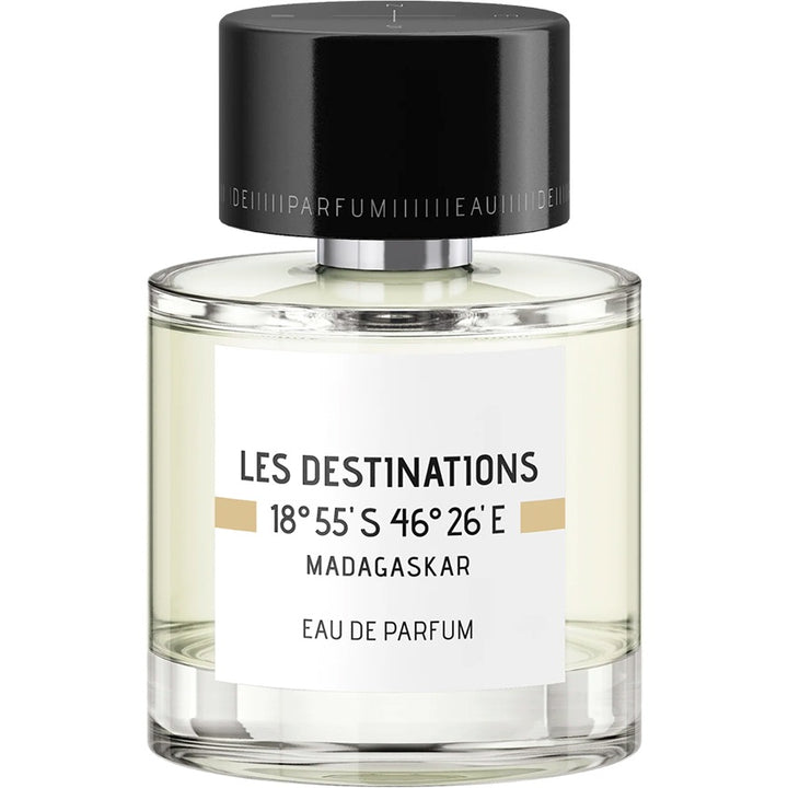 MADAGASKAR EDP 50ML