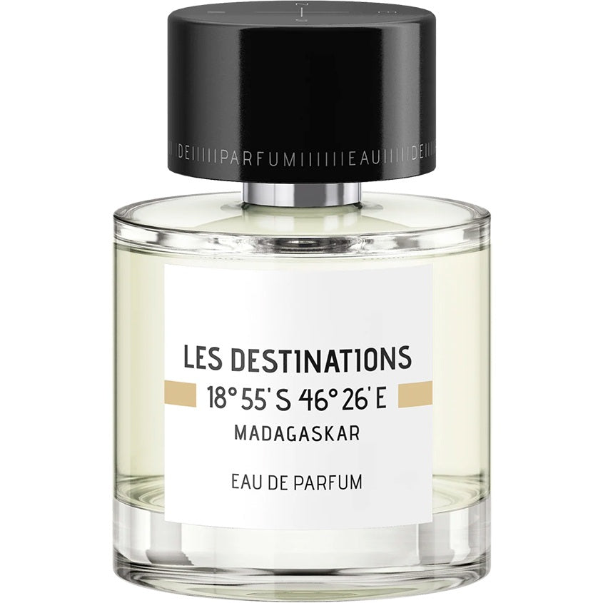 LES DESTINATIONS MADAGASKAR EDP 50ML – online store