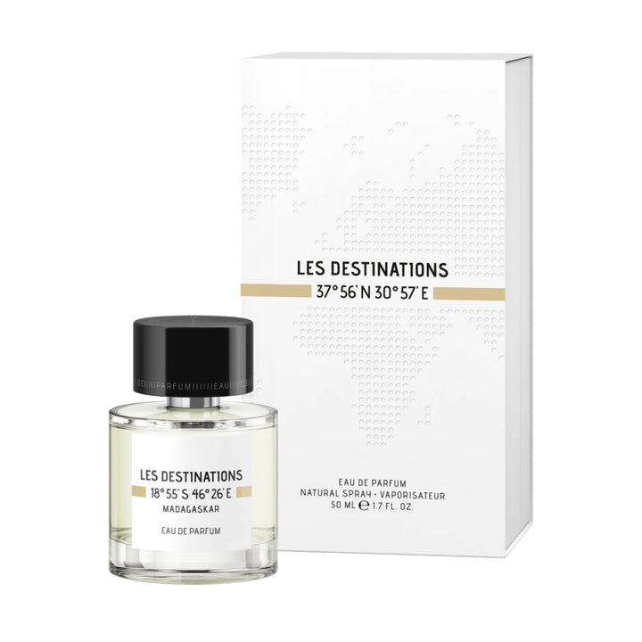 MADAGASKAR EDP 50ML