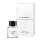 LES DESTINATIONS MADAGASKAR EDP 50ML