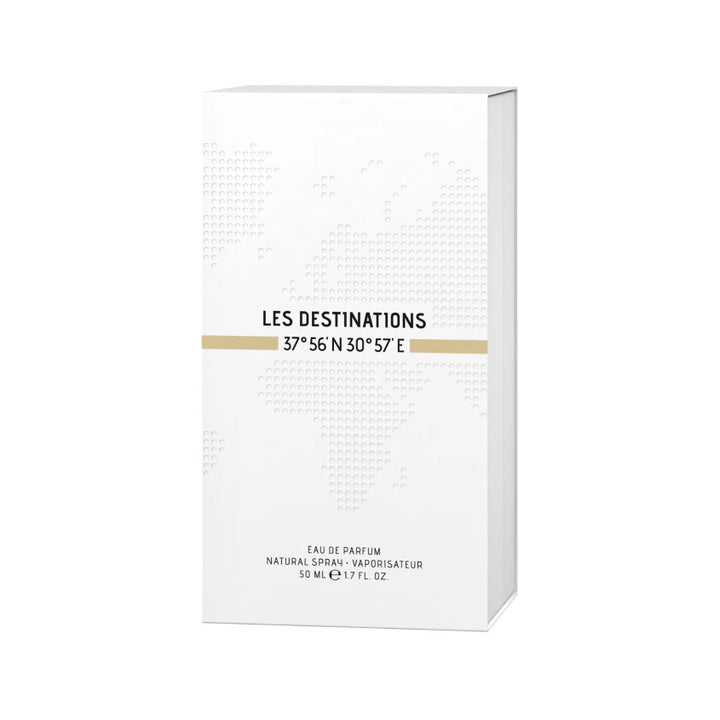 MADAGASKAR EDP 50ML