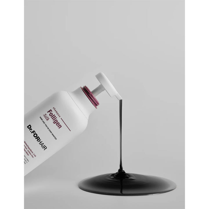 DRFORHAIR FOLLIGEN SILK SHAMPOO 300ML