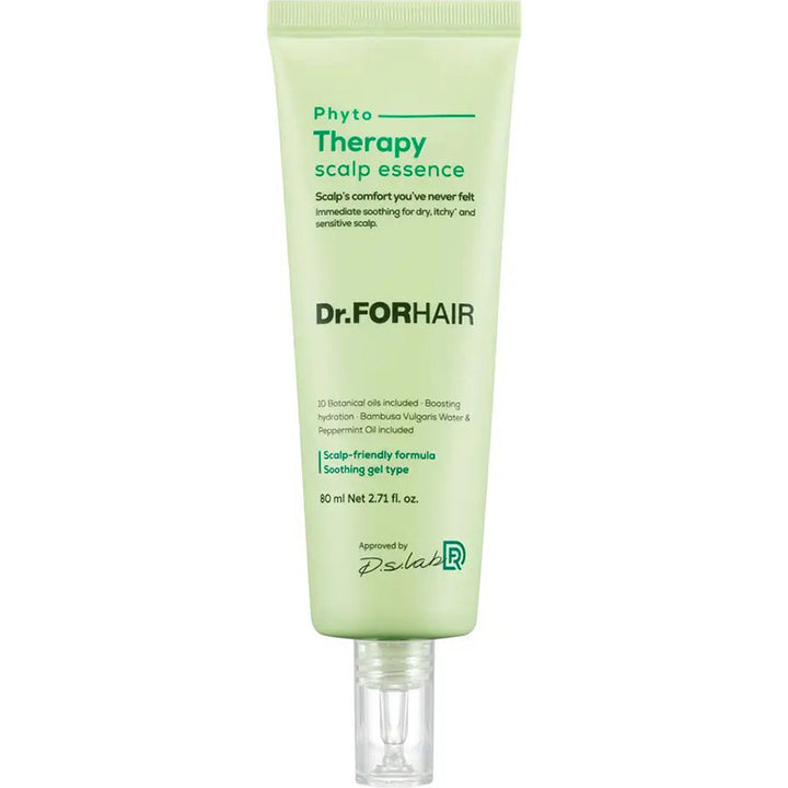 DRFORHAIR PHYTO THERAPY SCALP ESSENCE 80ML