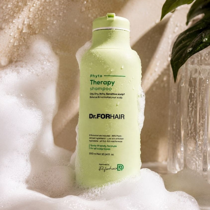 DRFORHAIR PHYTO FRESH SHAMPOO (2022) 300ML