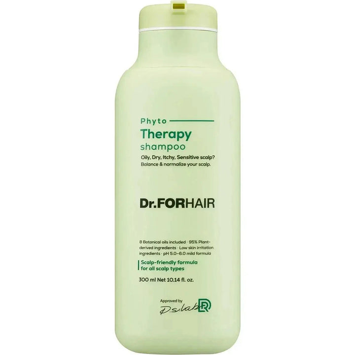 DRFORHAIR PHYTO FRESH SHAMPOO (2022) 300ML