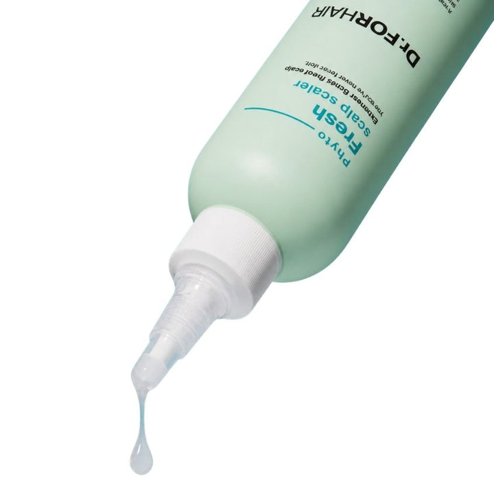 DRFORHAIR PHYTO FRESH SCALER (2022) 200ML