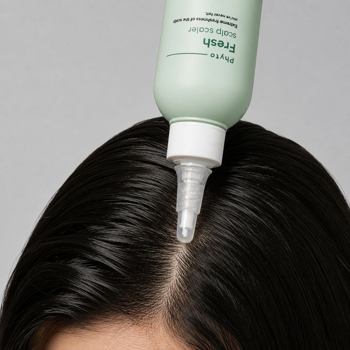DRFORHAIR PHYTO FRESH SCALER (2022) 200ML