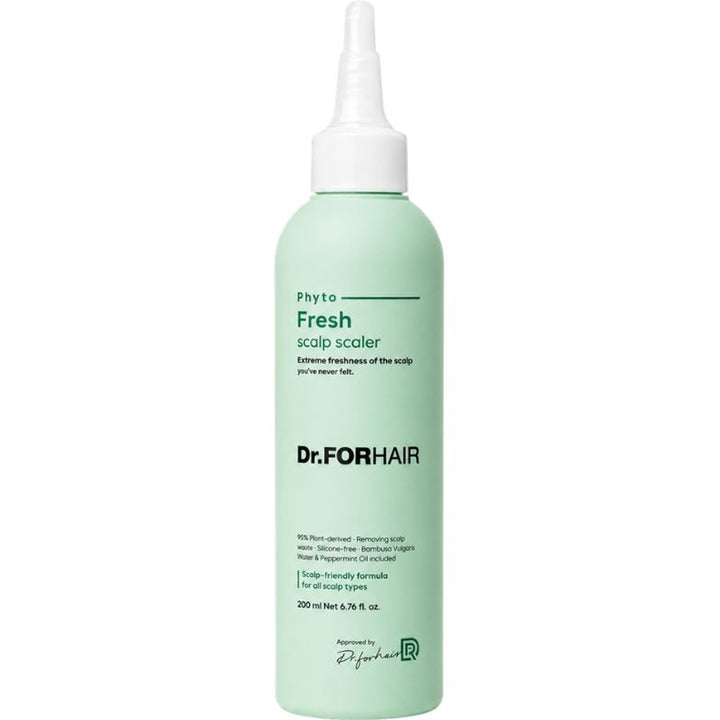DRFORHAIR PHYTO FRESH SCALER (2022) 200ML