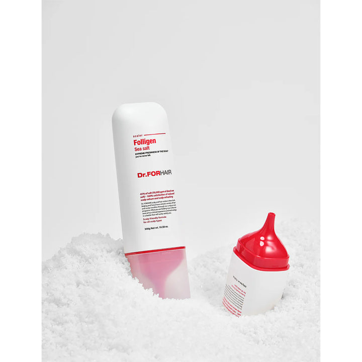 DRFORHAIR SEA SALT SCALER (2021) 300ML