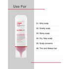DR.FORHAIR DRFORHAIR SEA SALT SCALER (2021) 300ML – free delivery