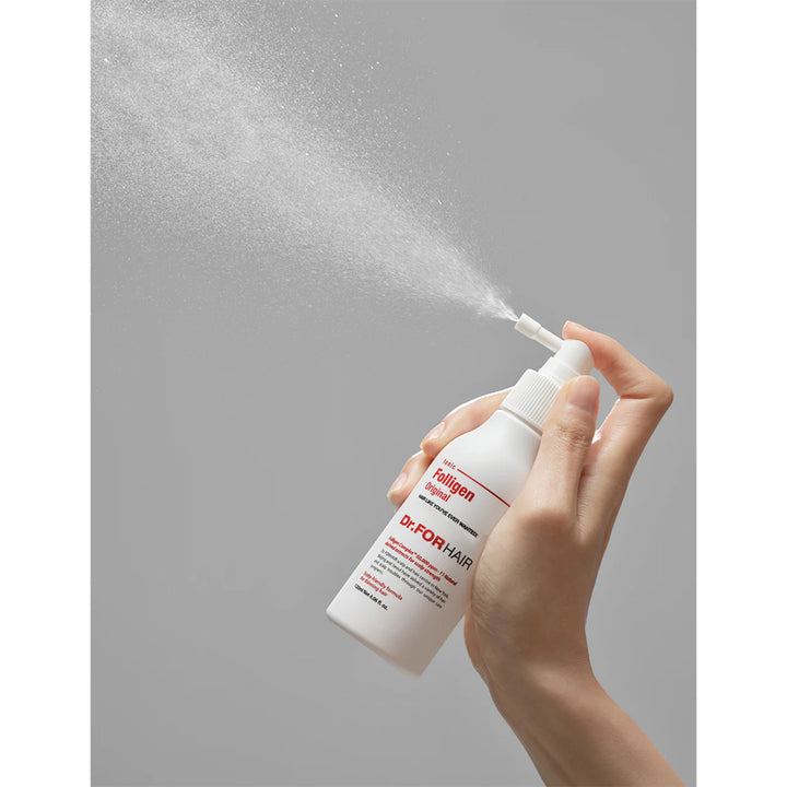 DRFORHAIR FOLLIGEN TONIC (2021) 120ML