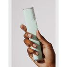 DERMAFLASH مجموعة ديرمافلاش لوكس+ سونيك ديرما بلانينج + إزالة الوبر بلون الخوخ، أخضر جليدي – شراء أونلاين