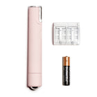DERMAFLASH MINI, RETAIL, 2 WOS, BALLET SLIPPER PINK