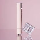 DERMAFLASH MINI, RETAIL, 2 WOS, BALLET SLIPPER PINK – online store