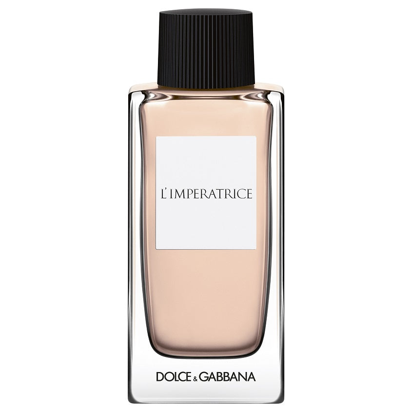 DOLCE&GABBANA D&G 3-LIMPERATRICE EDT 50ML SPRAY