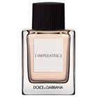 DOLCE&GABBANA D&G 3-LIMPERATRICE EDT 50ML SPRAY – buy online